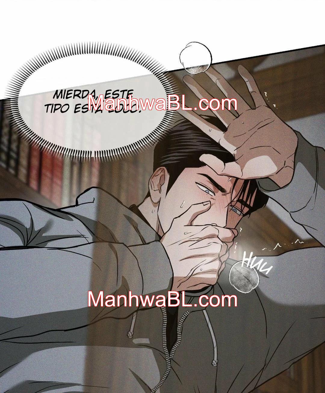 FlashLight - Capítulo 15 manhwa