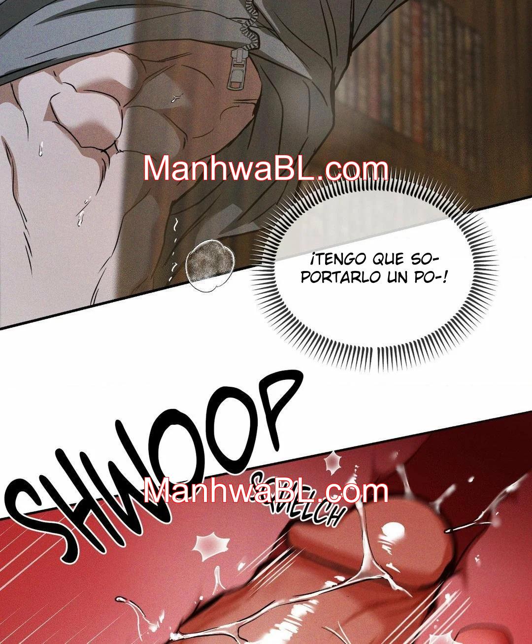 FlashLight - Capítulo 15 manhwa