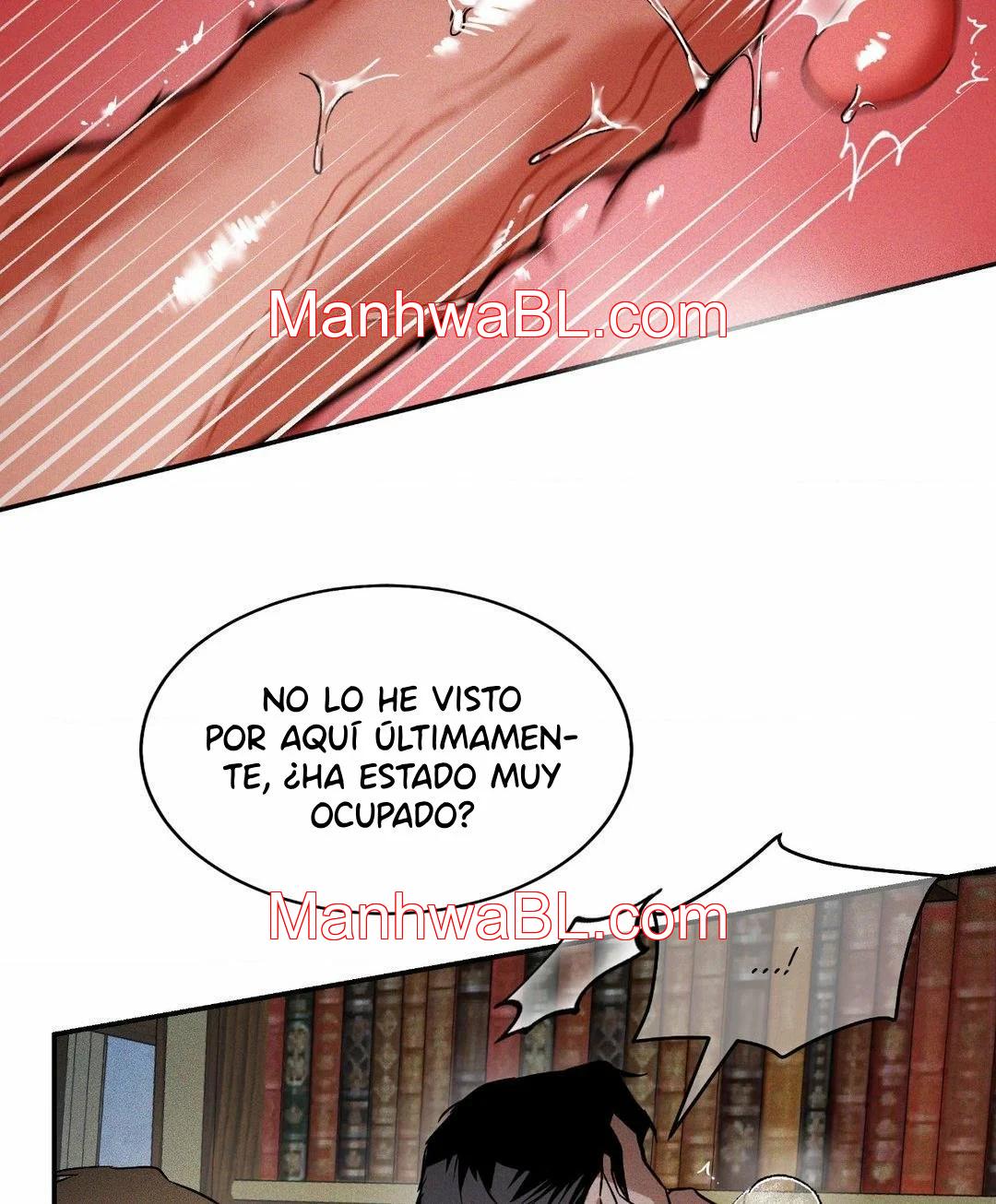 FlashLight - Capítulo 15 manhwa