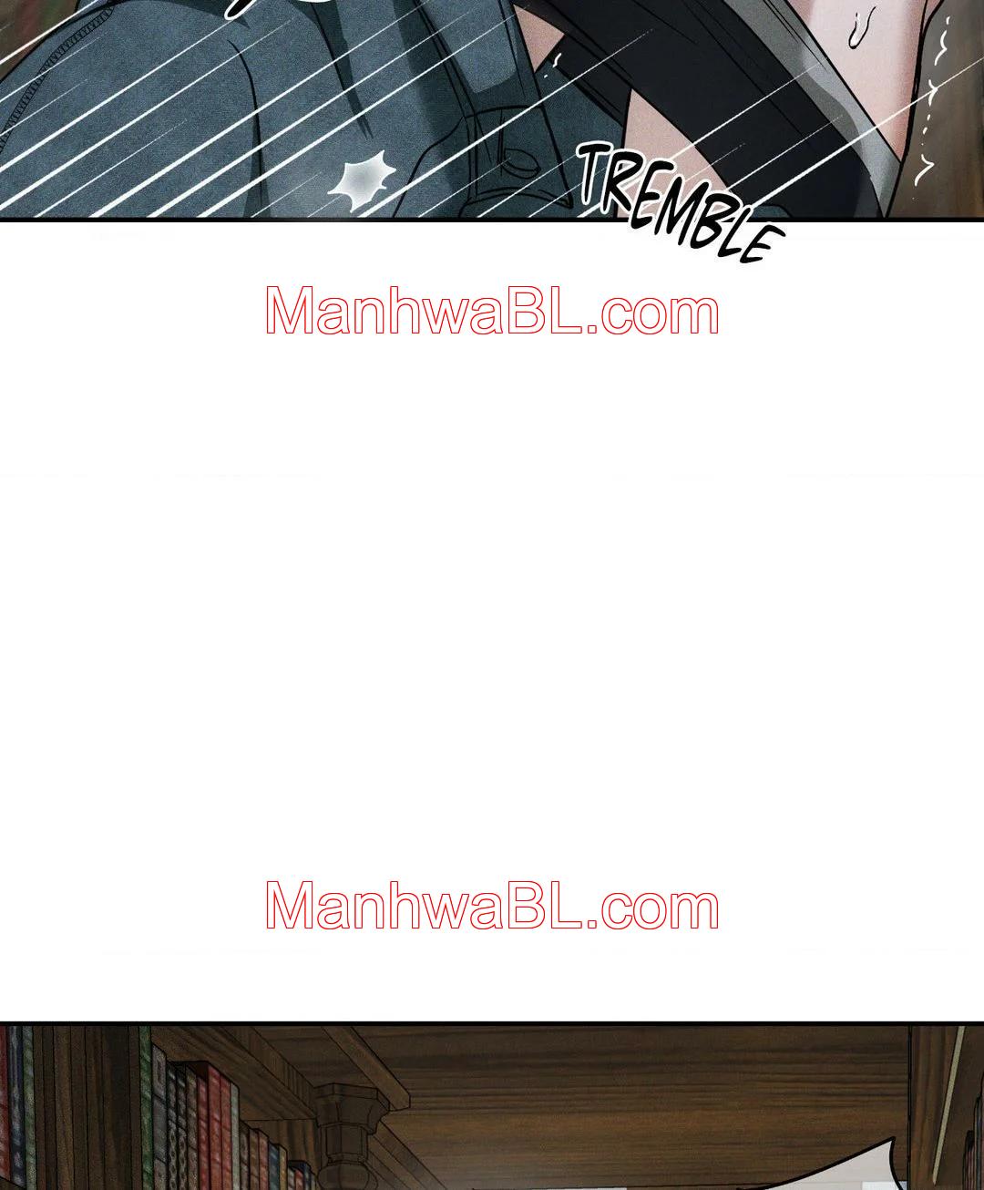 FlashLight - Capítulo 15 manhwa
