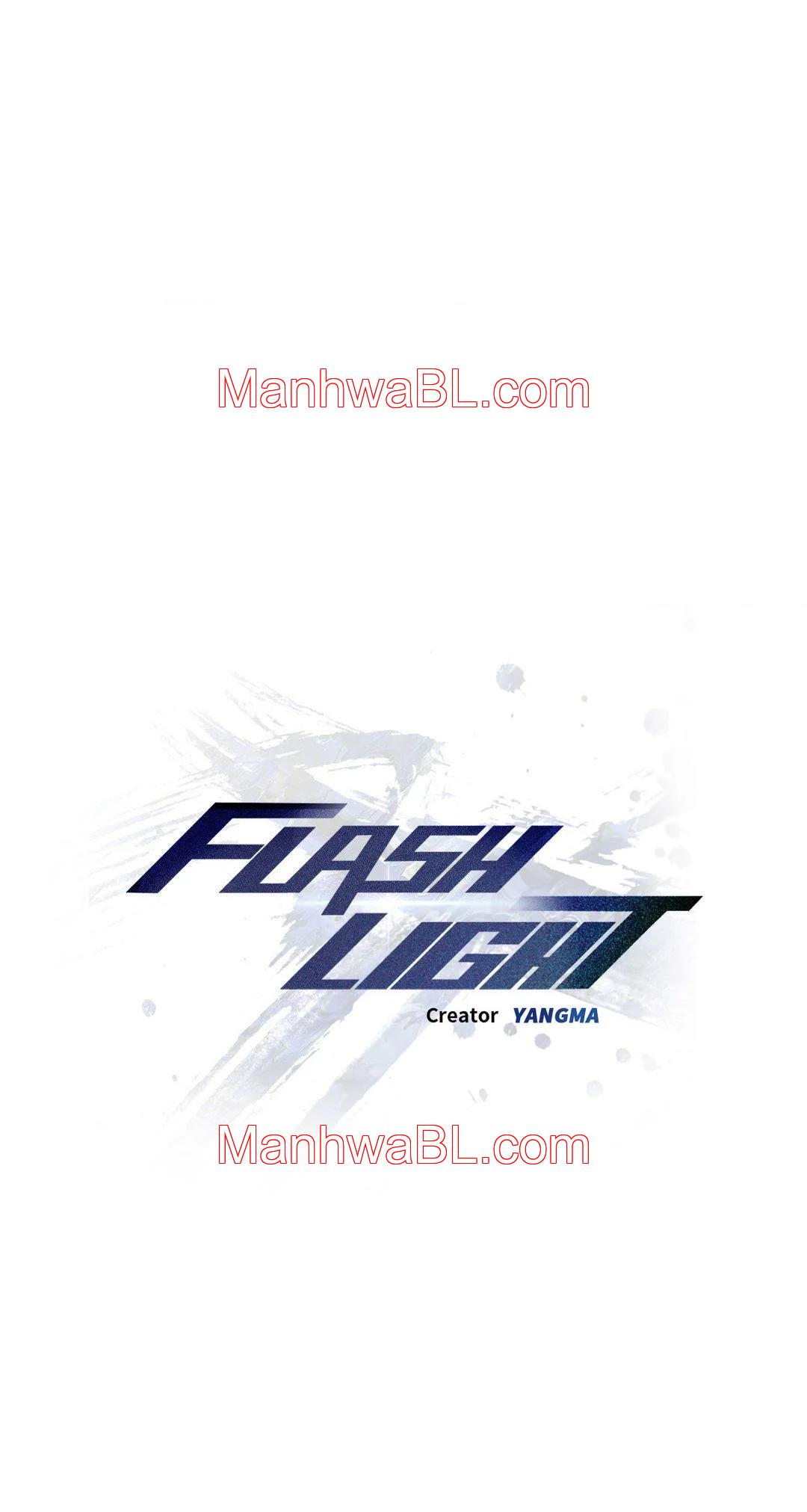 FlashLight - Capítulo 15 manhwa