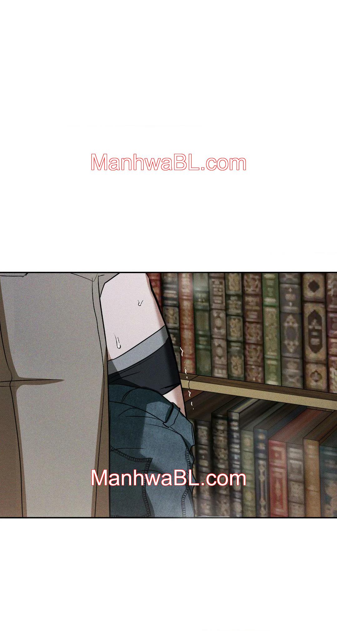 FlashLight - Capítulo 15 manhwa
