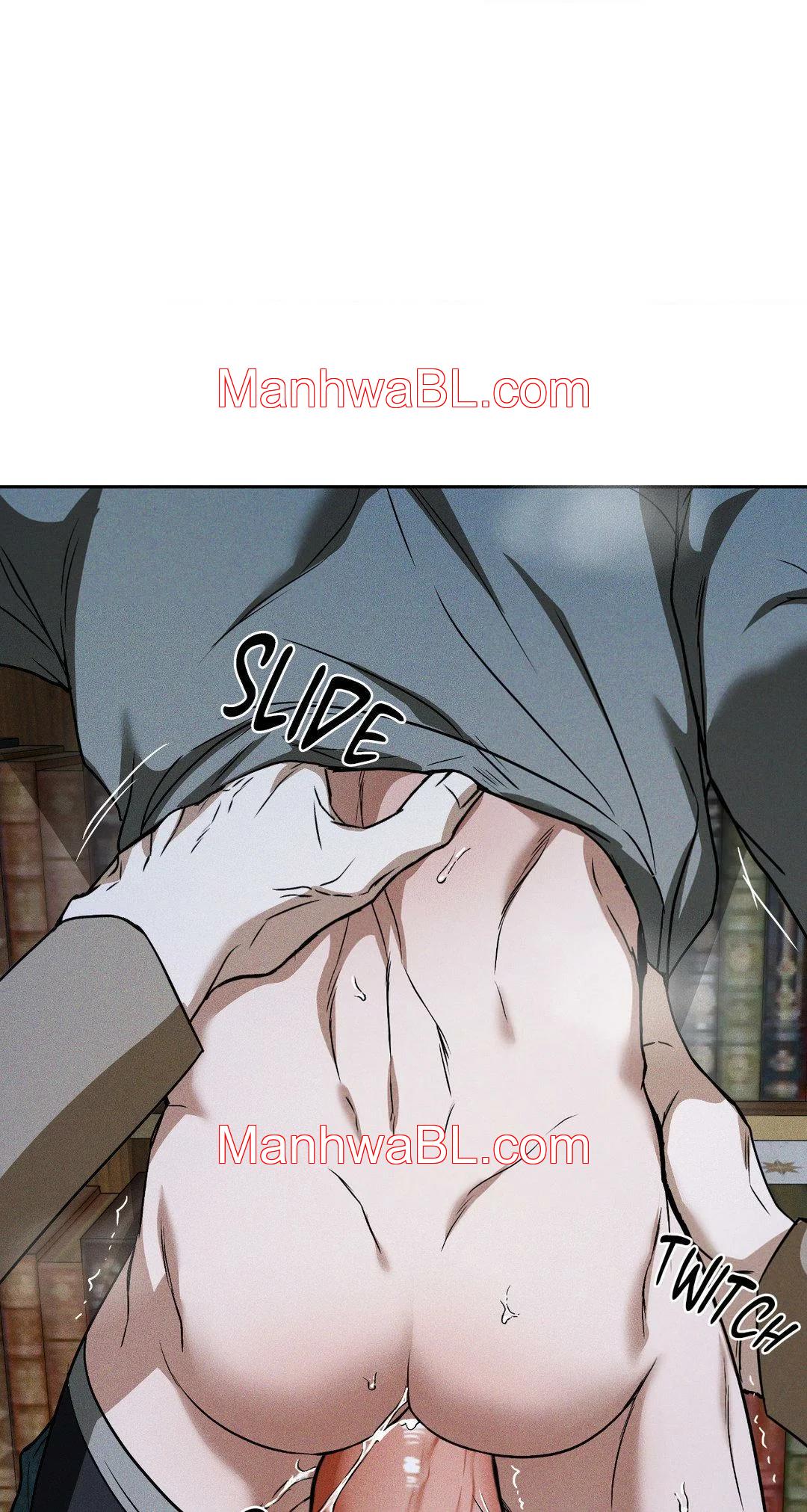 FlashLight - Capítulo 15 manhwa