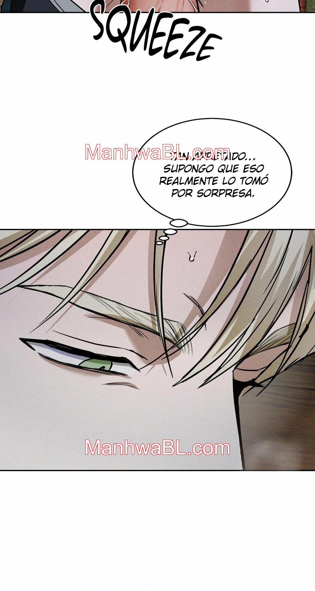FlashLight - Capítulo 15 manhwa