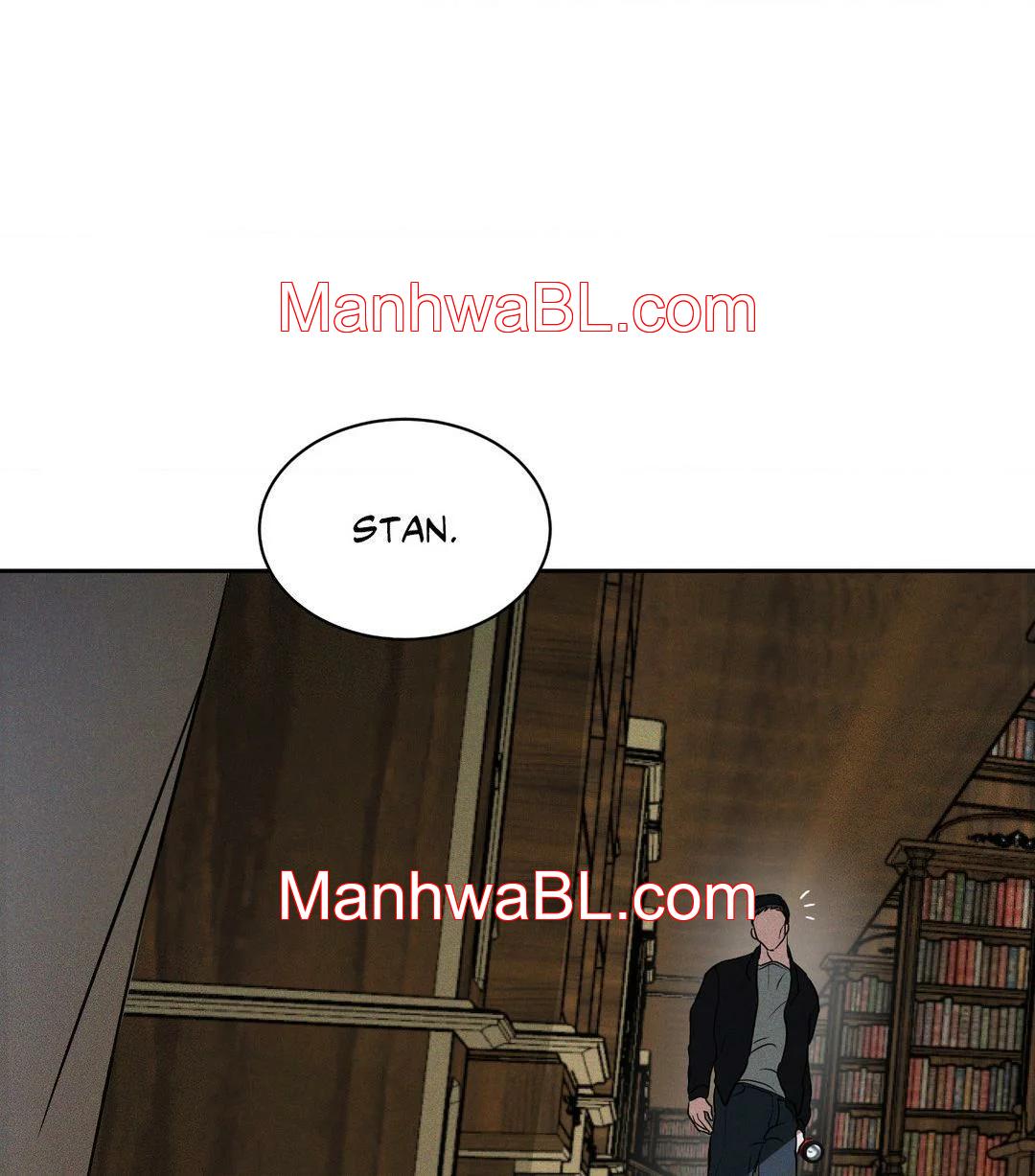 FlashLight - Capítulo 15 manhwa