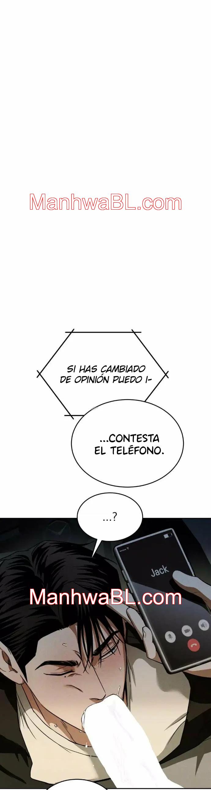 FlashLight - Capítulo 13 manhwa