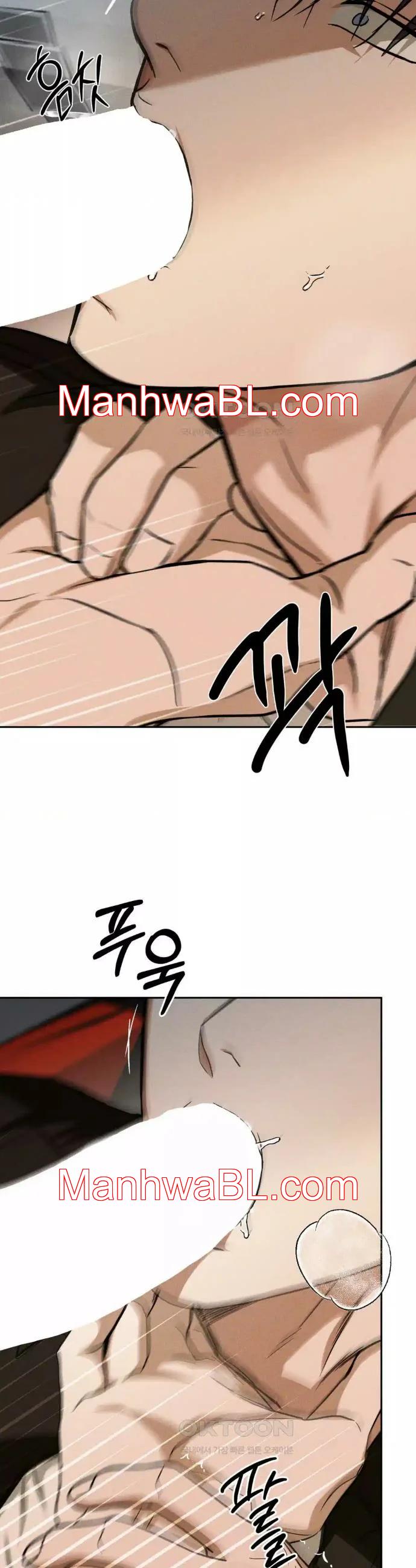 FlashLight - Capítulo 13 manhwa