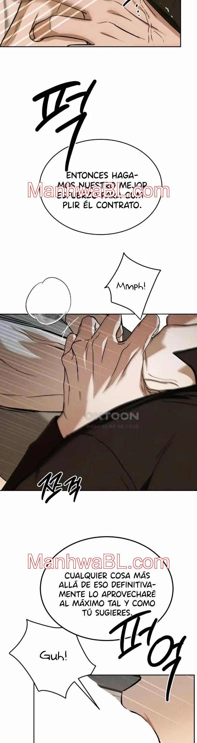 FlashLight - Capítulo 13 manhwa