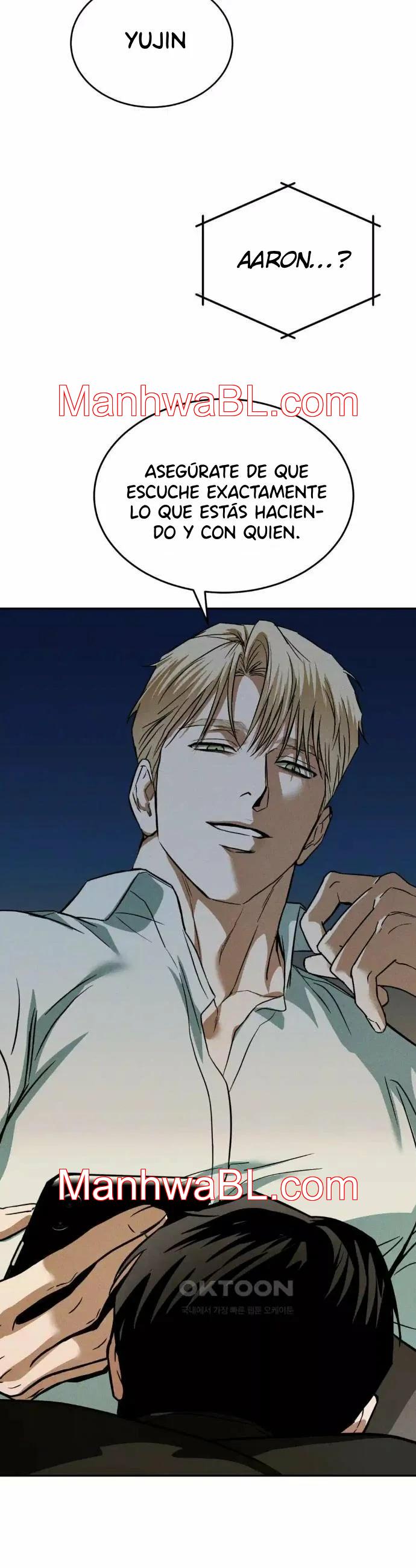 FlashLight - Capítulo 13 manhwa