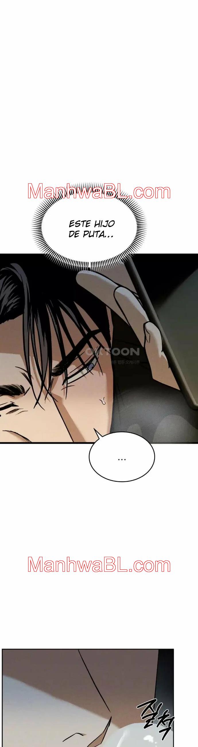 FlashLight - Capítulo 13 manhwa