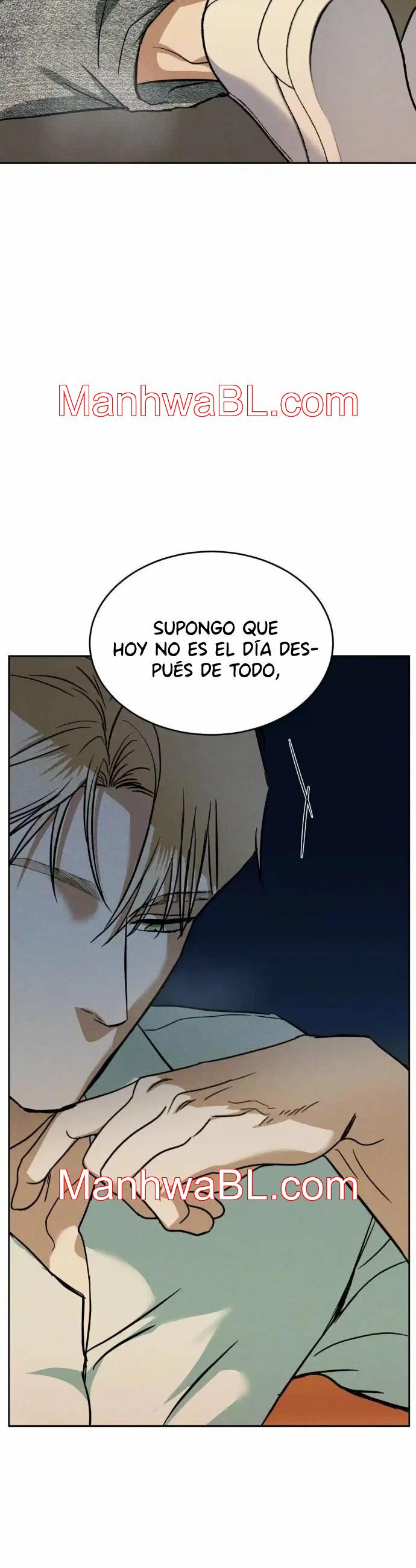 FlashLight - Capítulo 13 manhwa