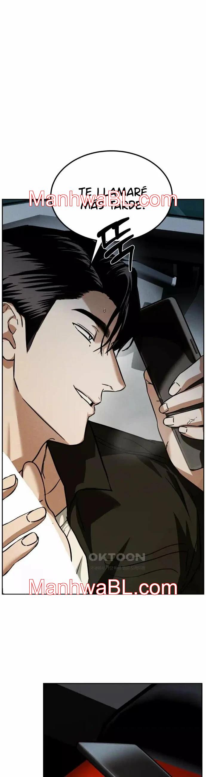 FlashLight - Capítulo 13 manhwa