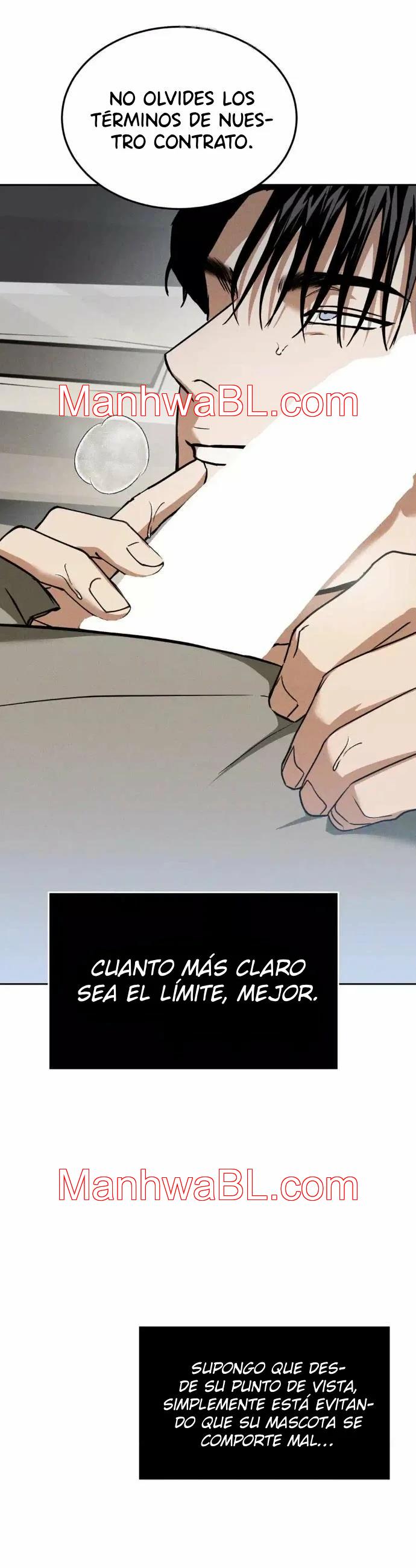 FlashLight - Capítulo 13 manhwa