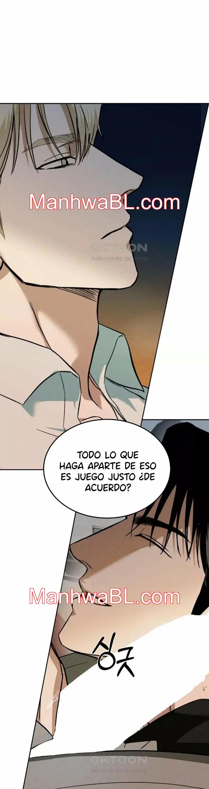 FlashLight - Capítulo 13 manhwa