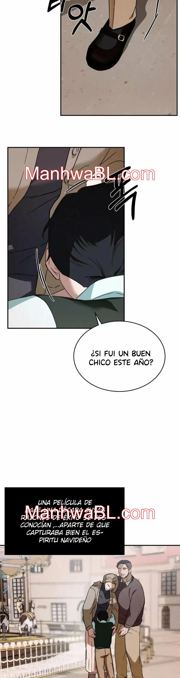 FlashLight - Capítulo 9 3 manhwa