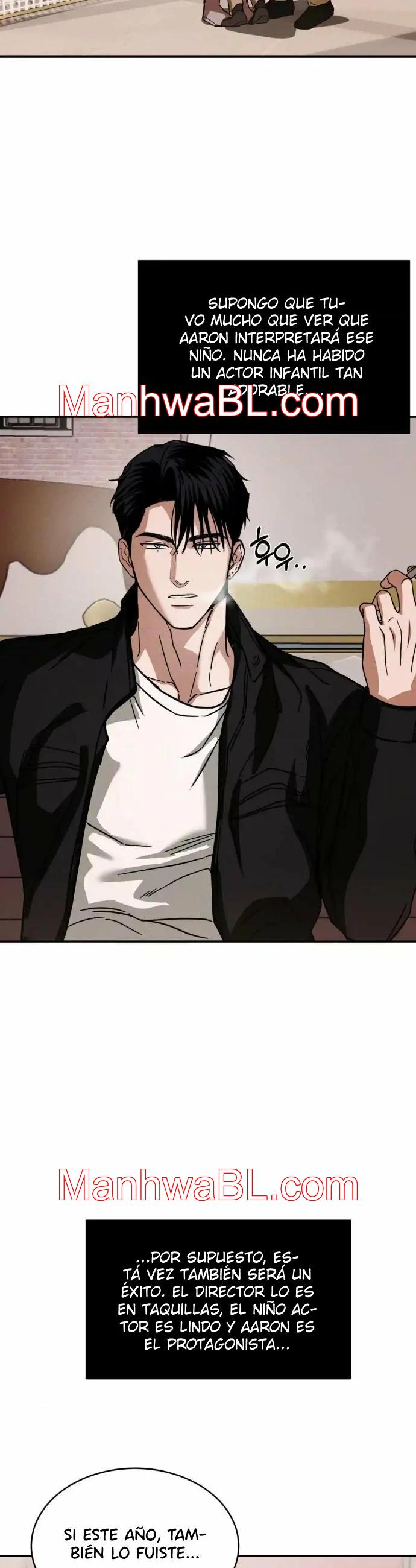 FlashLight - Capítulo 9 3 manhwa