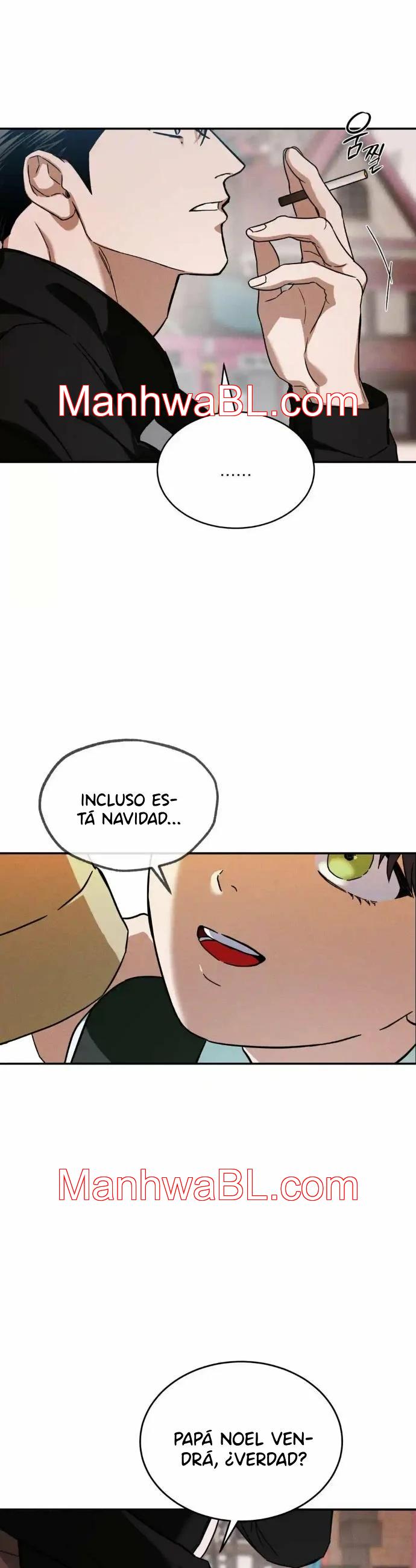 FlashLight - Capítulo 9 3 manhwa
