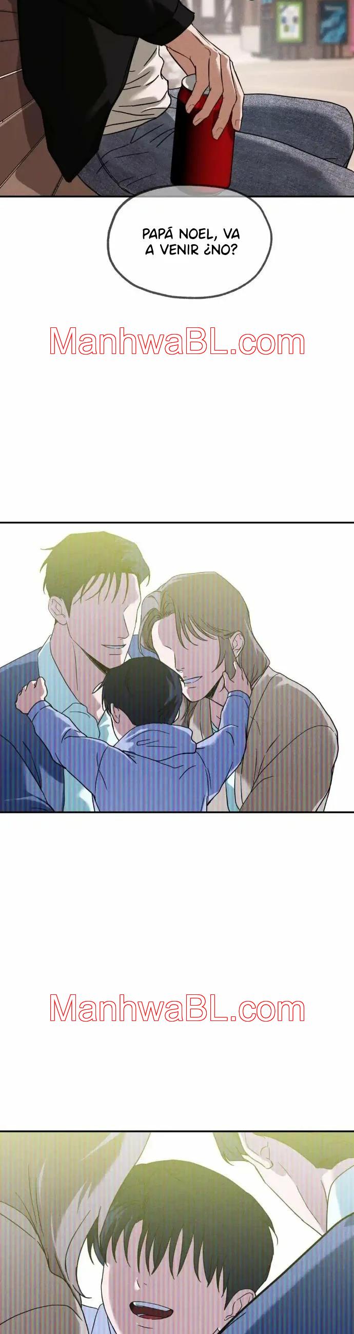 FlashLight - Capítulo 9 3 manhwa