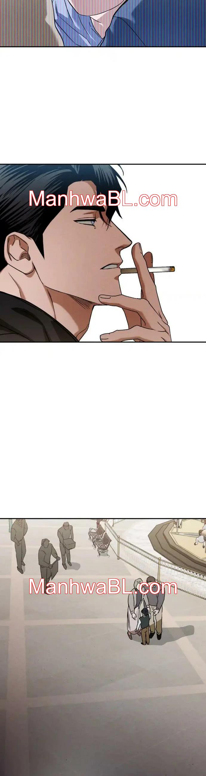FlashLight - Capítulo 9 3 manhwa