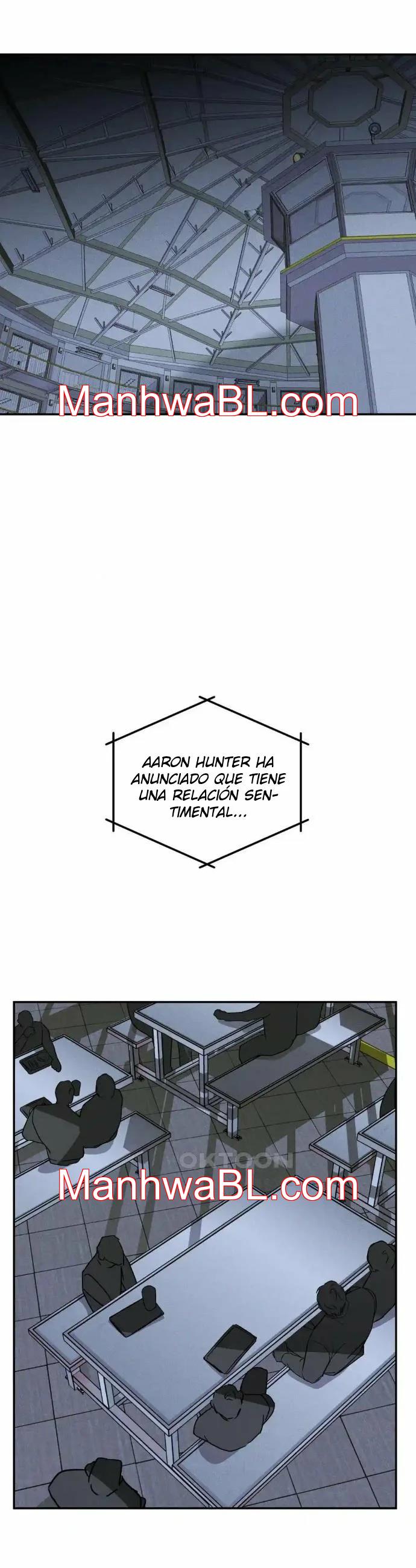 FlashLight - Capítulo 9 3 manhwa