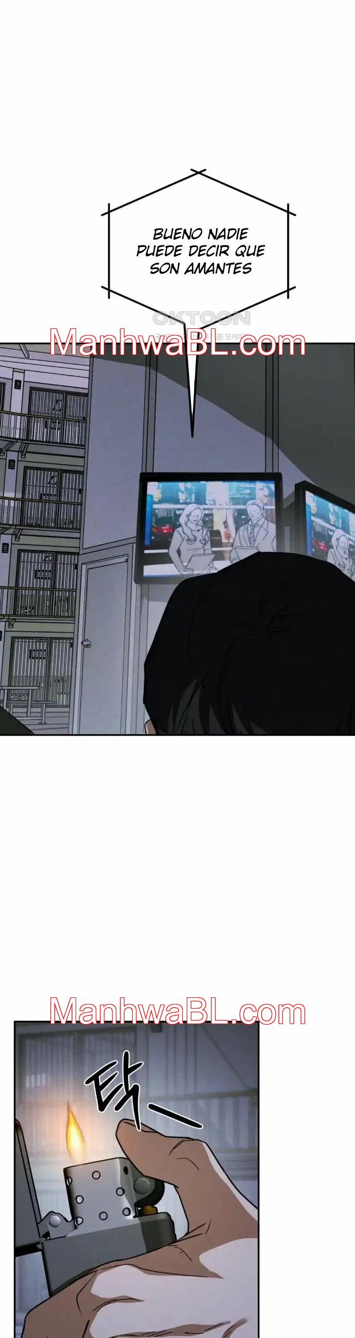 FlashLight - Capítulo 9 3 manhwa