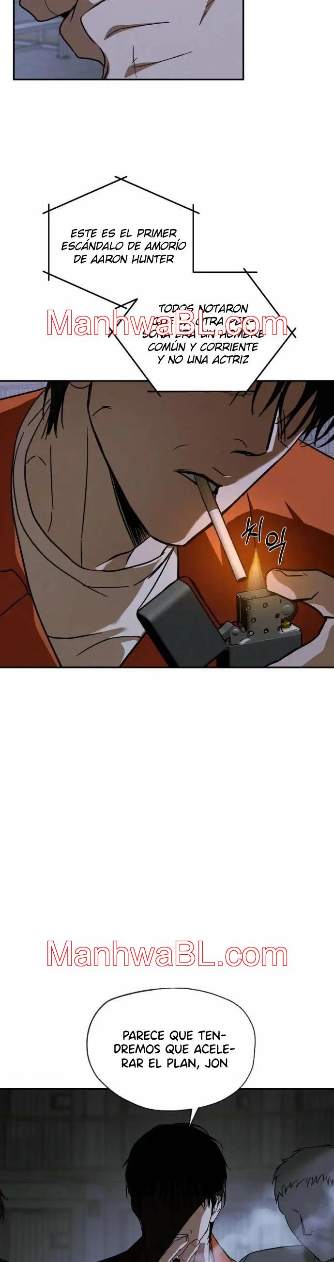 FlashLight - Capítulo 9 3 manhwa