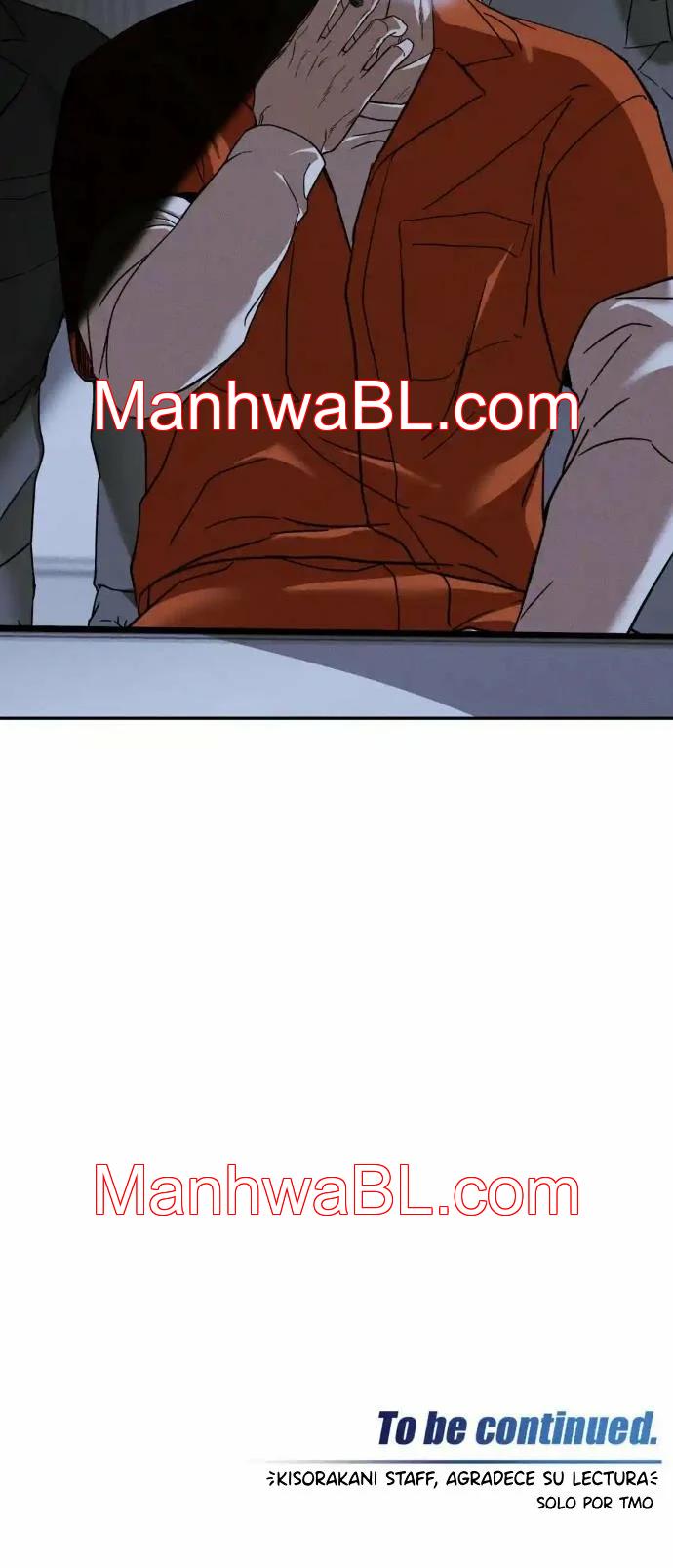 FlashLight - Capítulo 9 3 manhwa