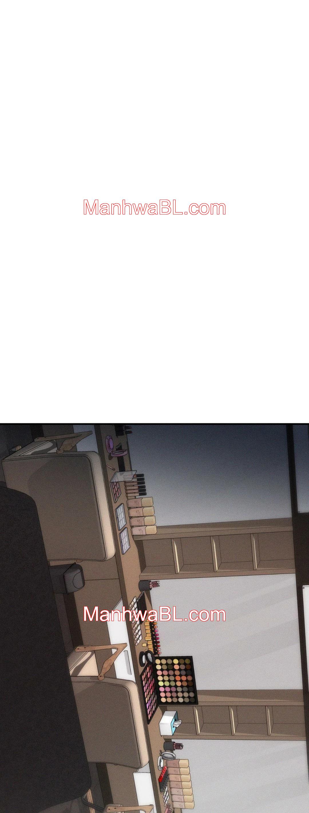 FlashLight - Capítulo 25 manhwa