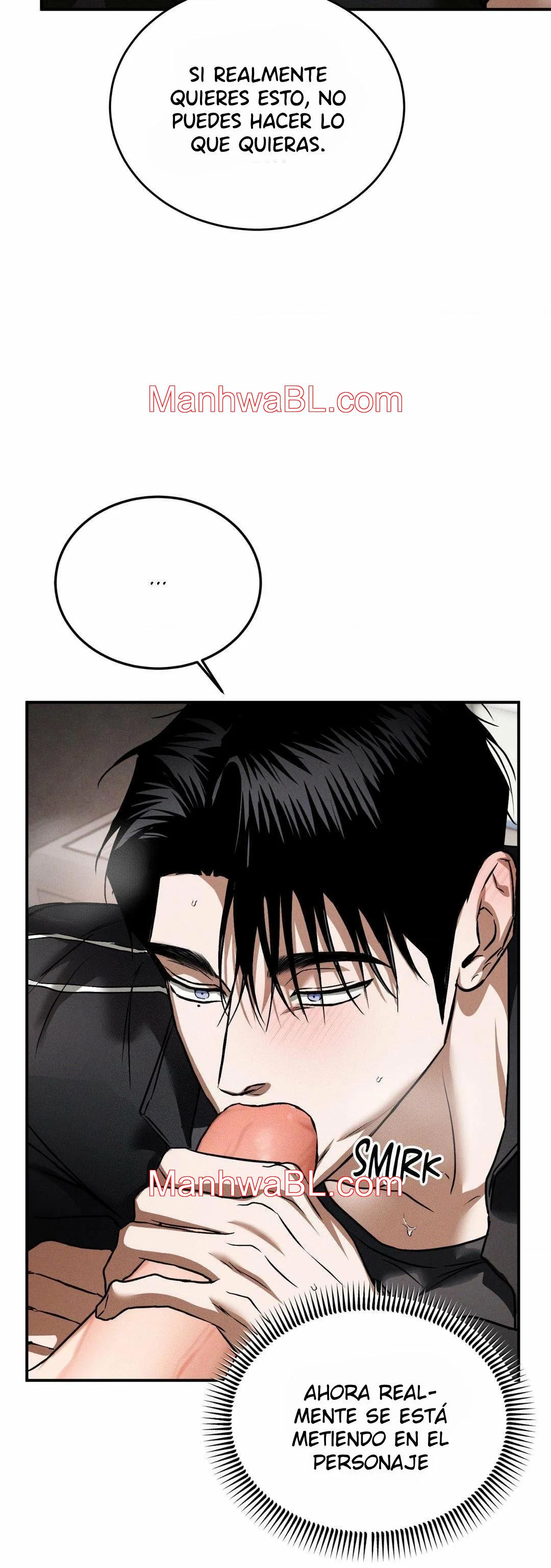 FlashLight - Capítulo 25 manhwa