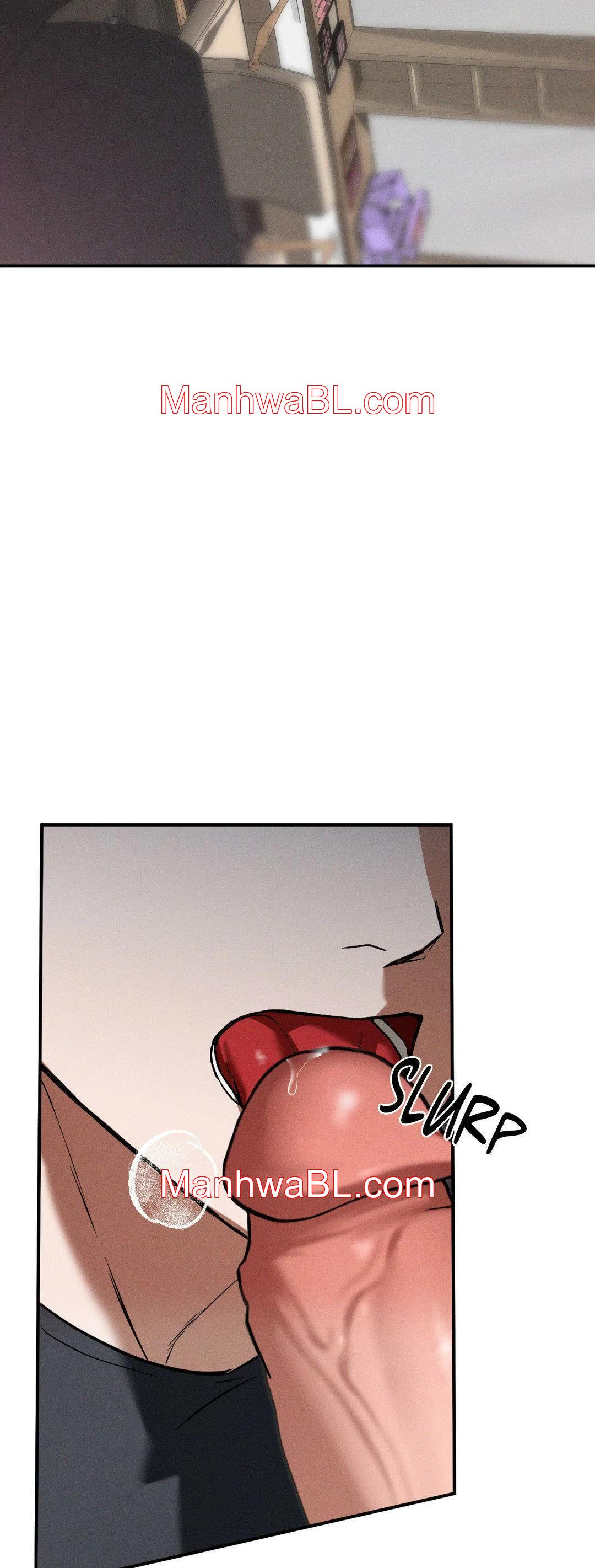 FlashLight - Capítulo 25 manhwa
