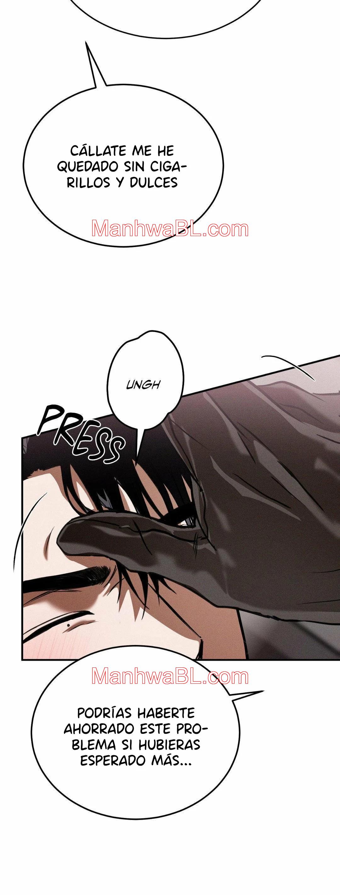 FlashLight - Capítulo 25 manhwa