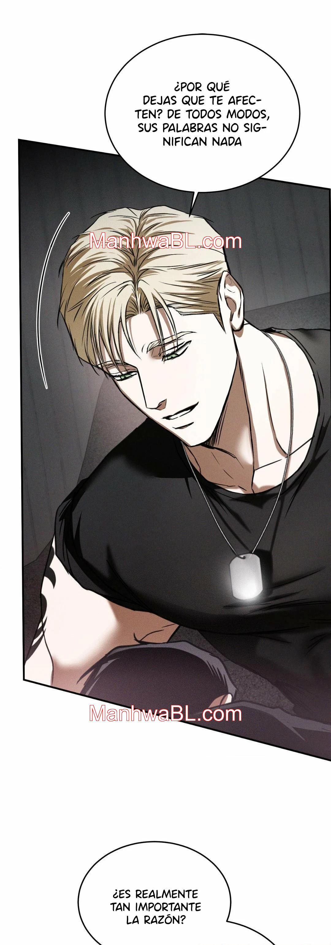 FlashLight - Capítulo 25 manhwa