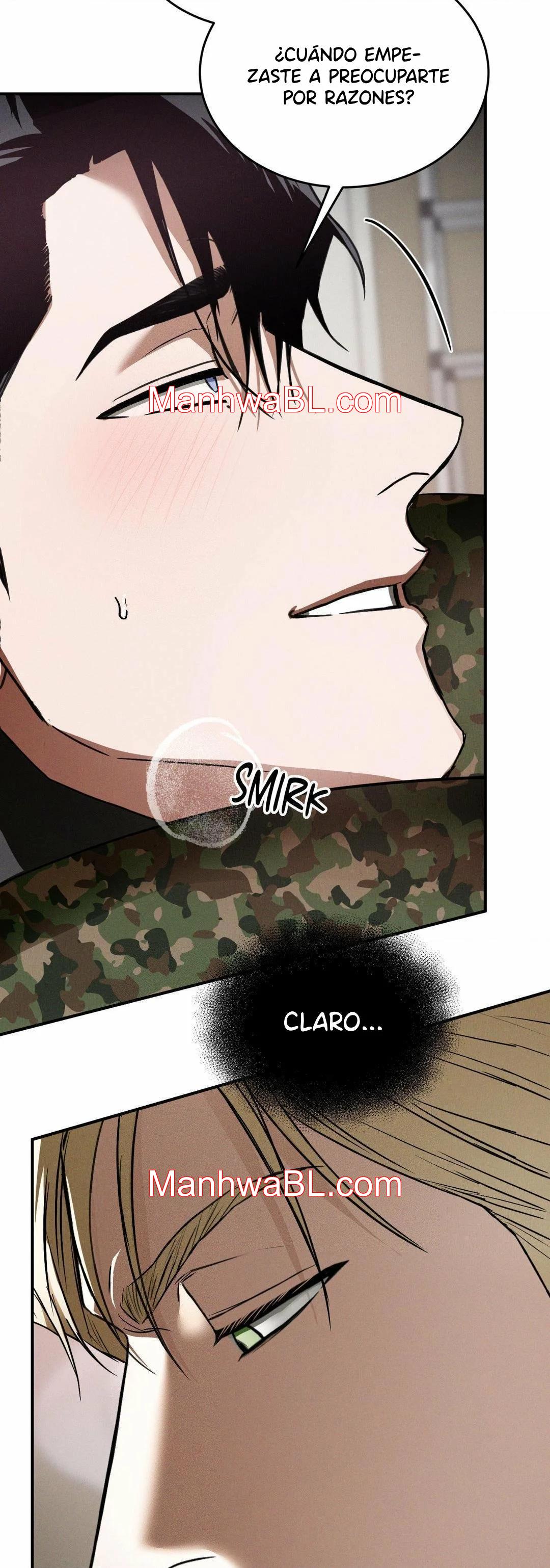 FlashLight - Capítulo 25 manhwa