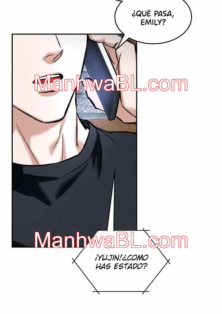 FlashLight - Capítulo 1 manhwa