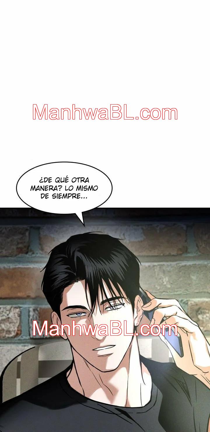 FlashLight - Capítulo 1 manhwa