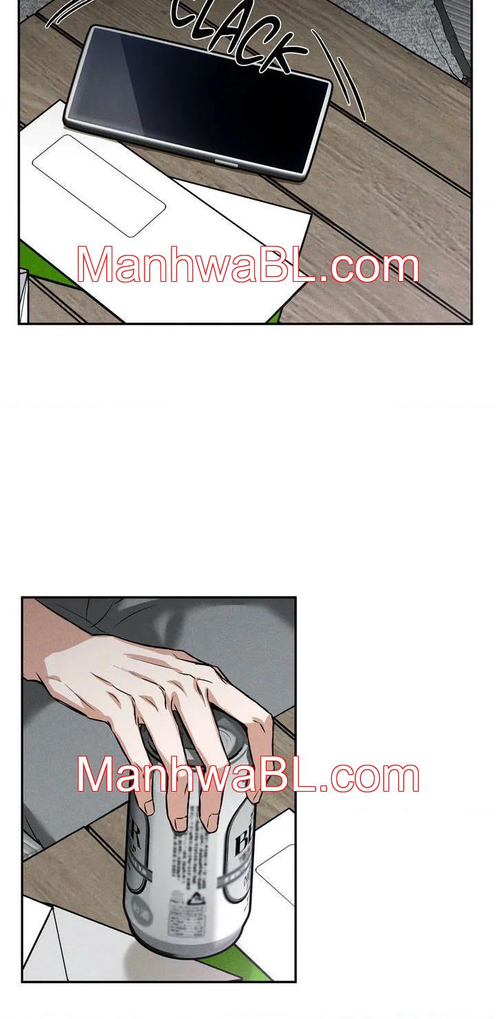 FlashLight - Capítulo 1 manhwa