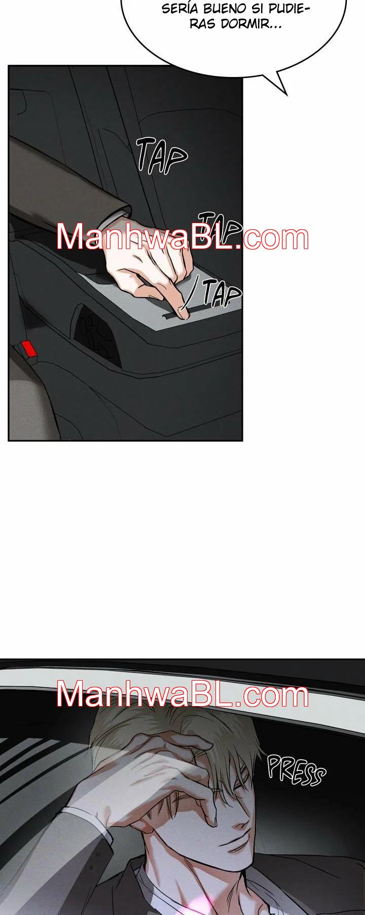 FlashLight - Capítulo 1 manhwa