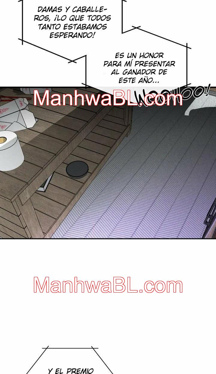 FlashLight - Capítulo 1 manhwa