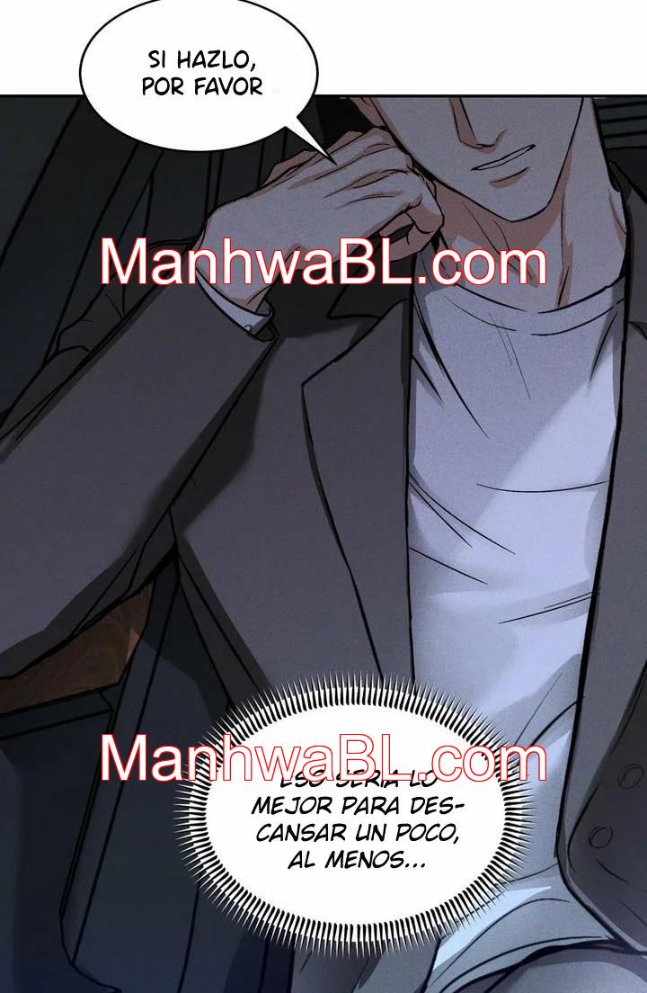 FlashLight - Capítulo 1 manhwa