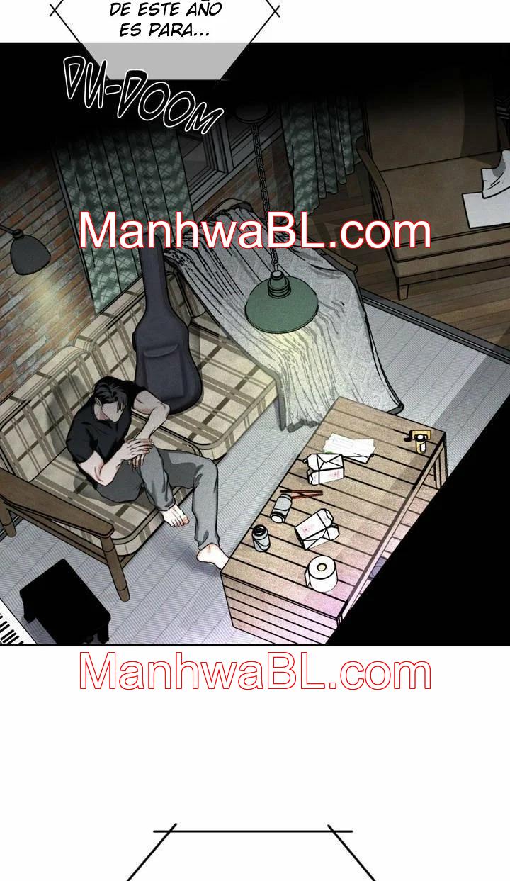 FlashLight - Capítulo 1 manhwa