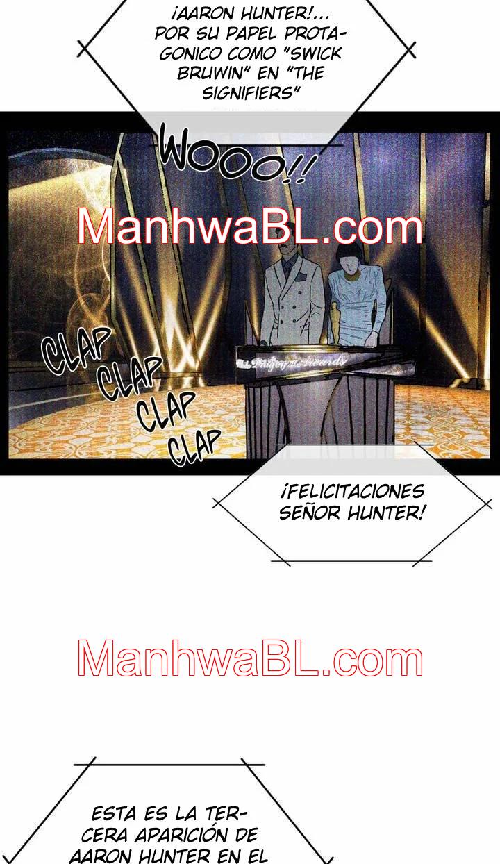 FlashLight - Capítulo 1 manhwa
