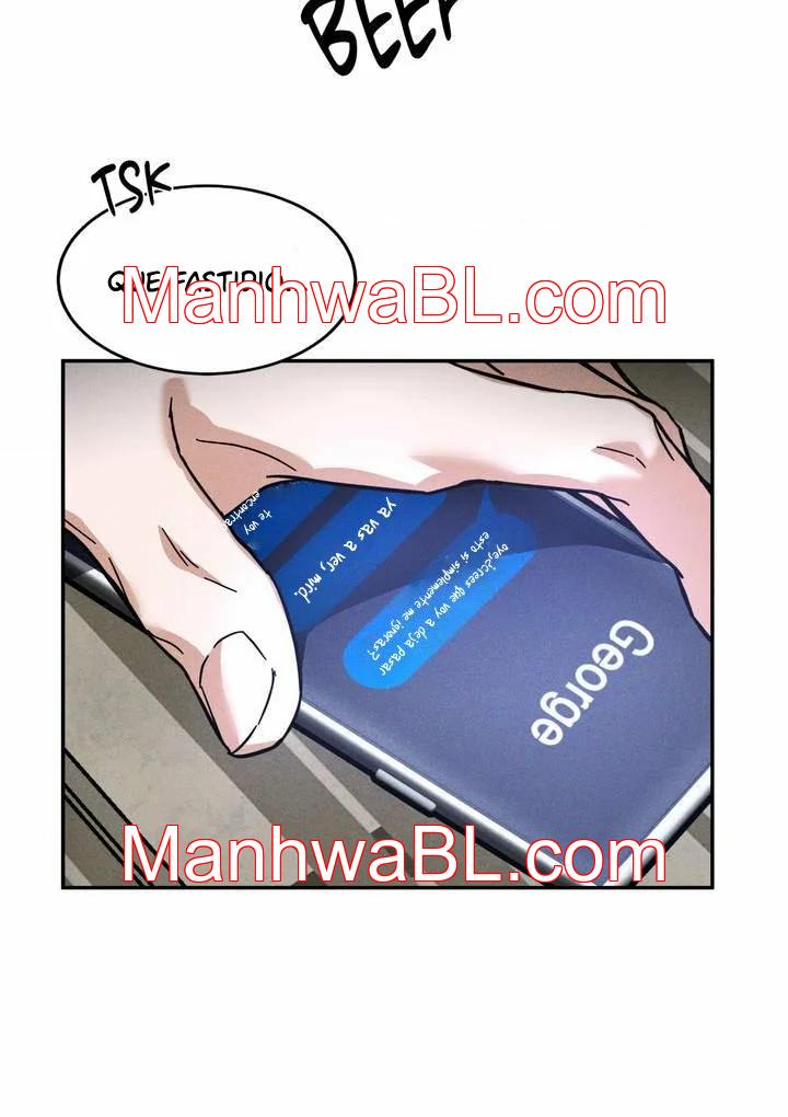FlashLight - Capítulo 1 manhwa