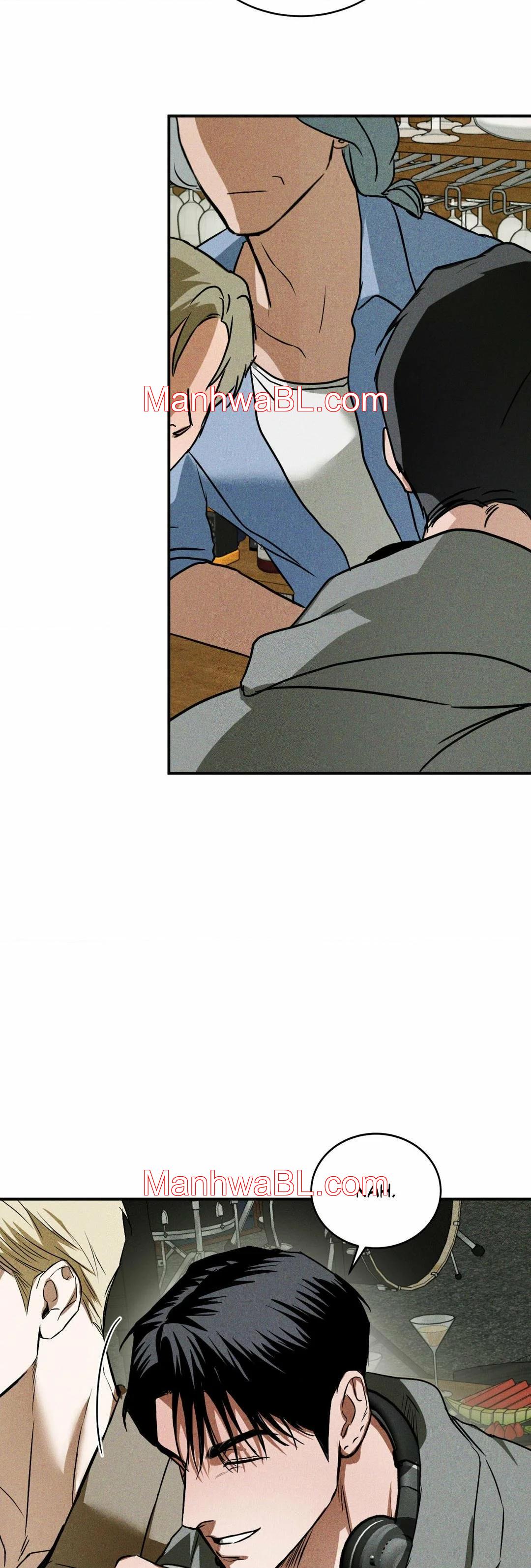 FlashLight - Capítulo 17 3 manhwa