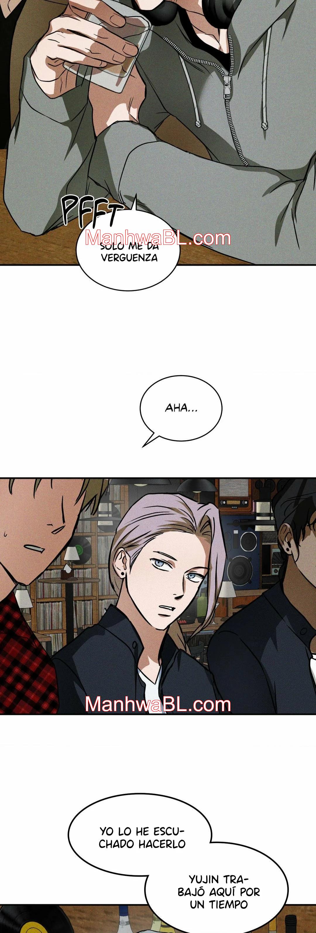 FlashLight - Capítulo 17 3 manhwa