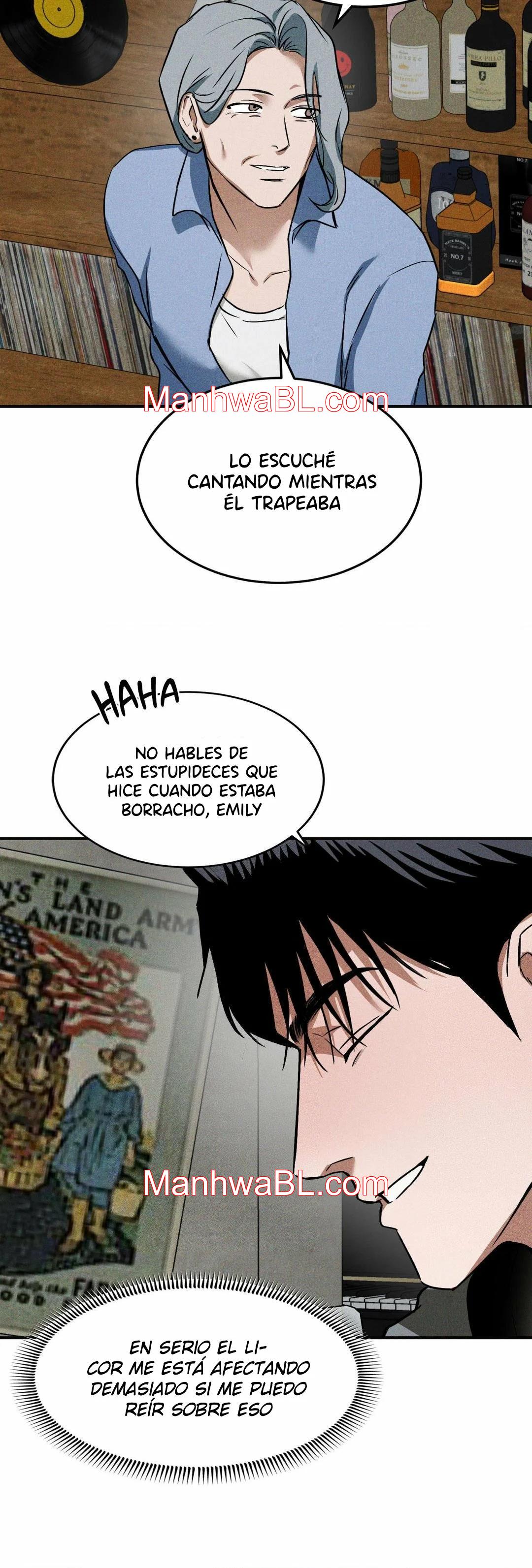 FlashLight - Capítulo 17 3 manhwa