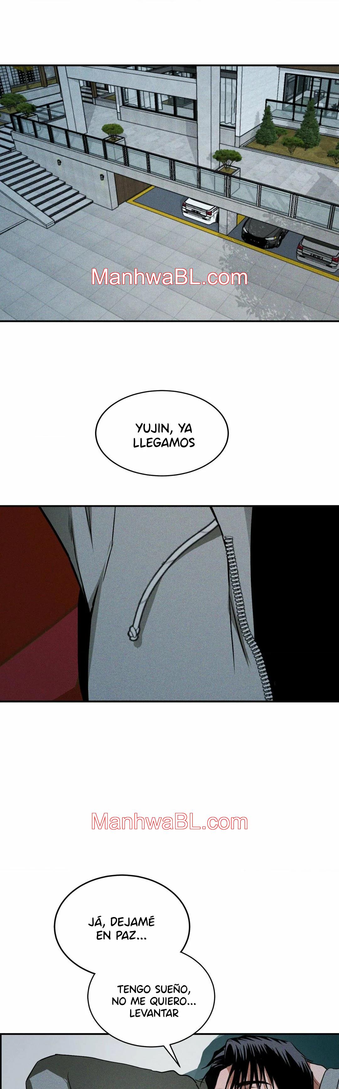 FlashLight - Capítulo 17 3 manhwa