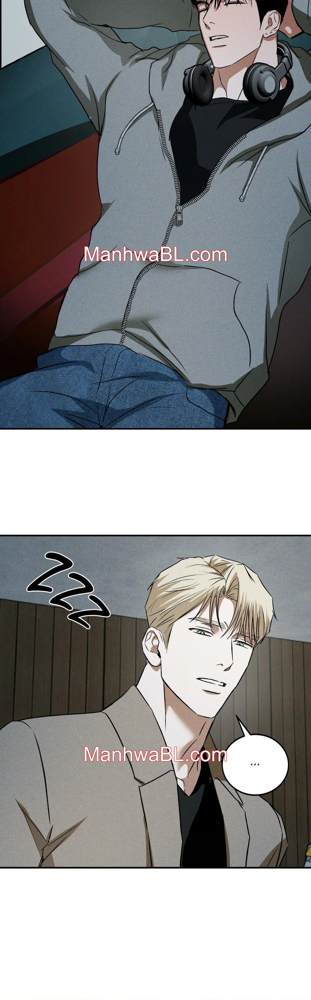 FlashLight - Capítulo 17 3 manhwa