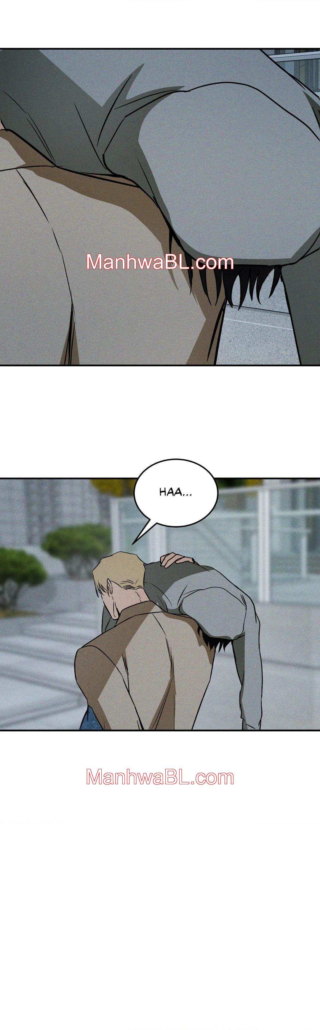 FlashLight - Capítulo 17 3 manhwa
