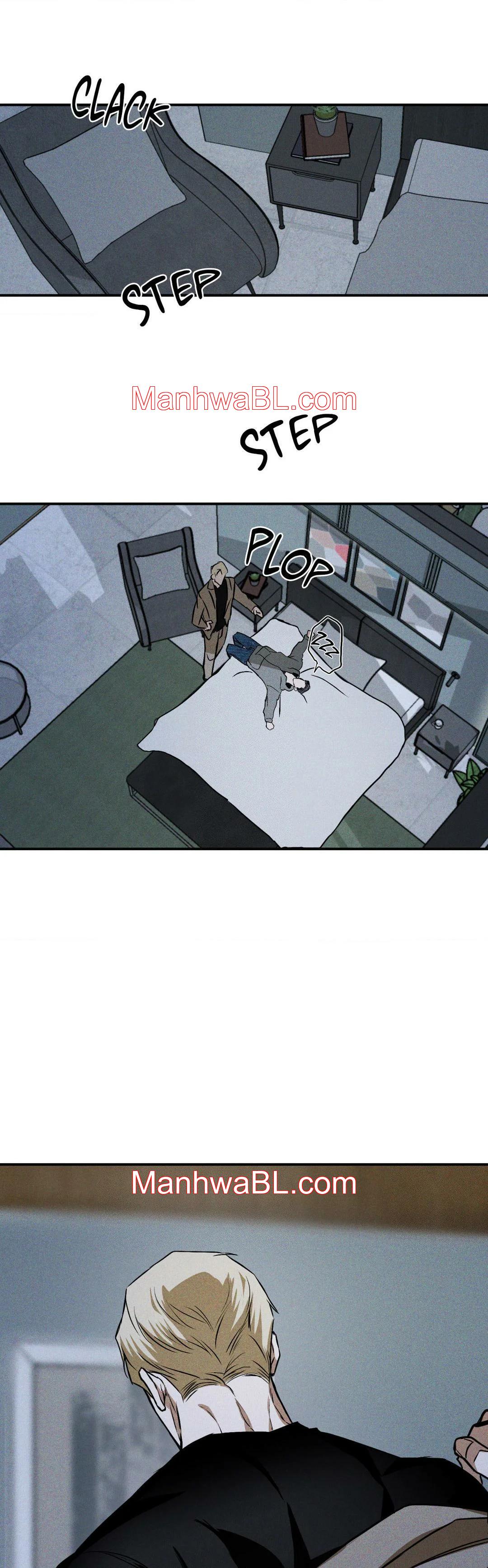 FlashLight - Capítulo 17 3 manhwa