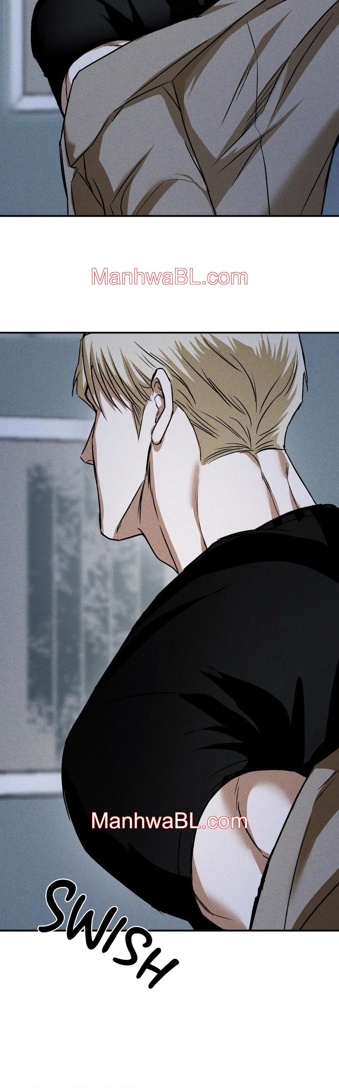 FlashLight - Capítulo 17 3 manhwa